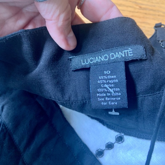 Super Cute Sundress ~ Size 10 - Picture 4 of 8